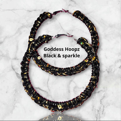 NEW Goddess hoopz collection 2 image 0