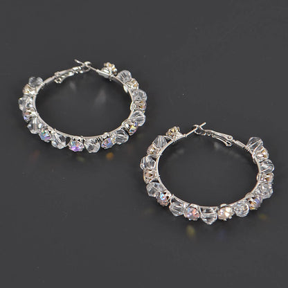 Small Size Hoop Earrings