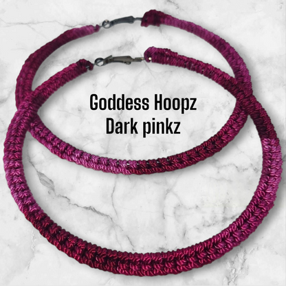 NEW Goddess hoopz collection 2 image 7