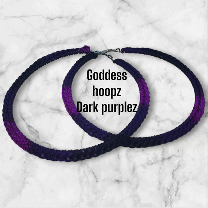 NEW Goddess hoopz collection 2 image 8